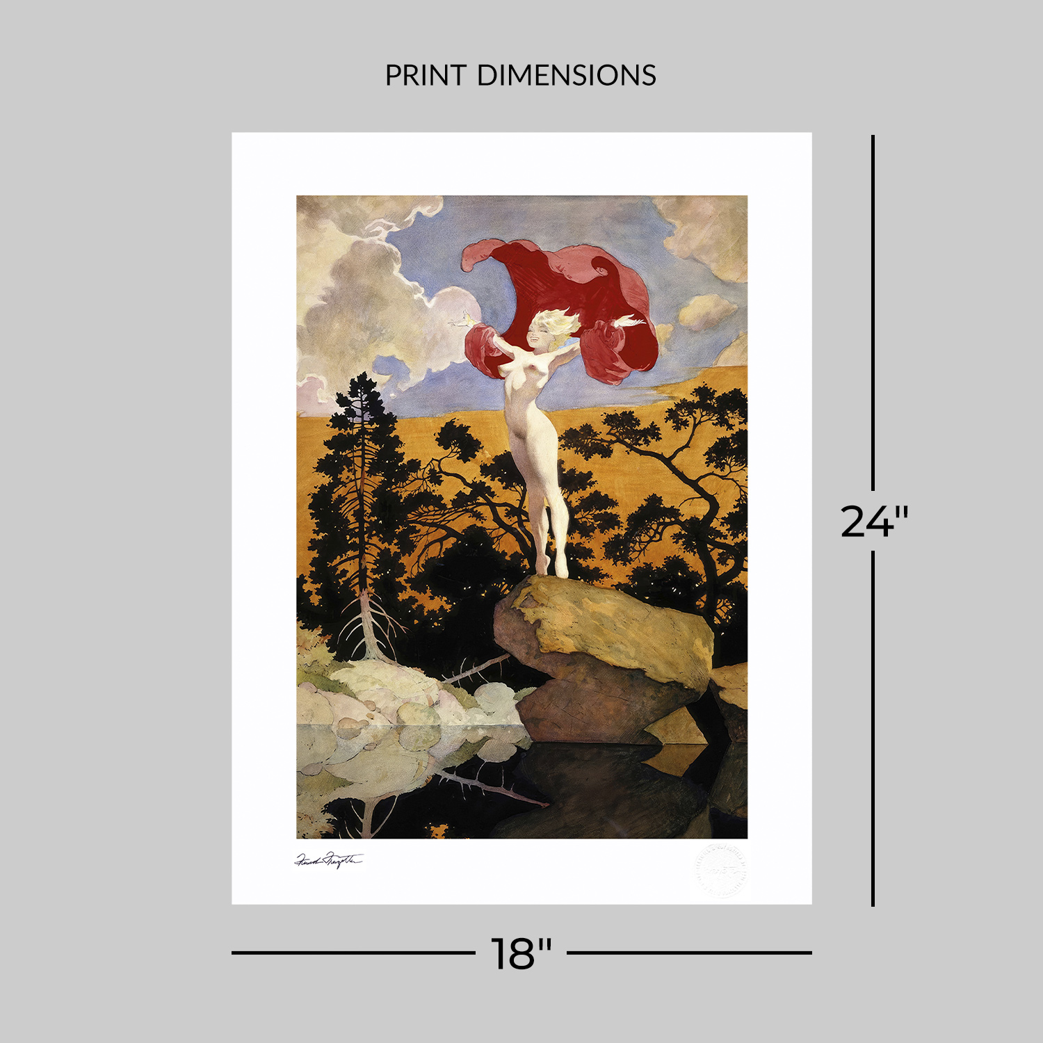 By Dawn's Early Light