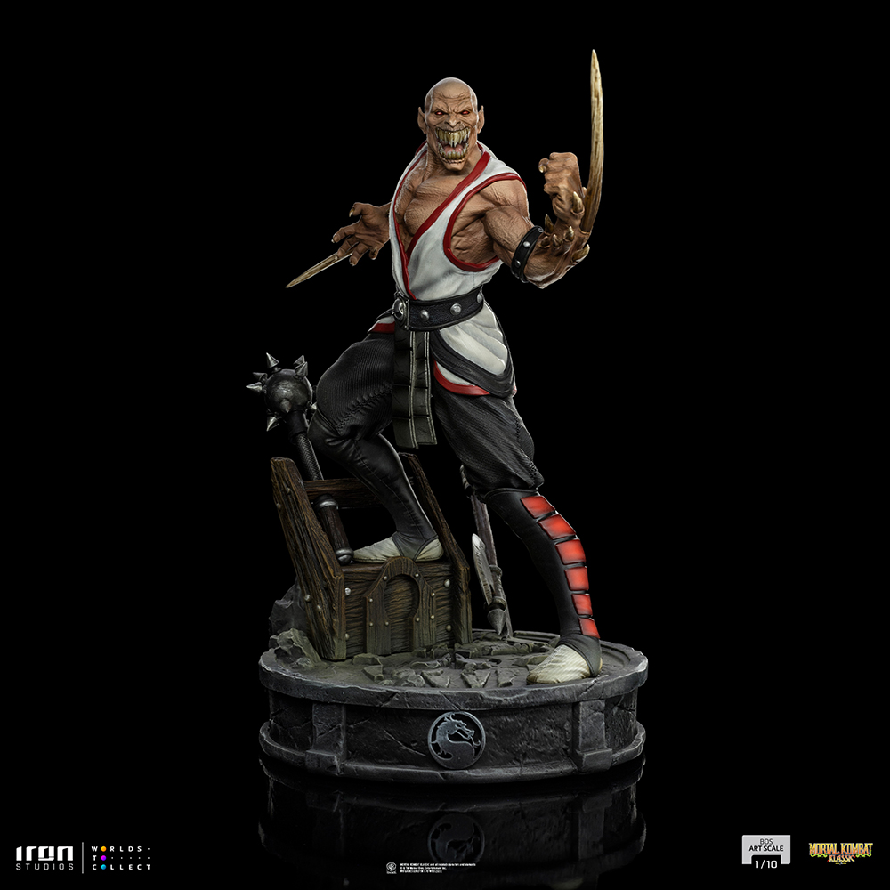 Baraka