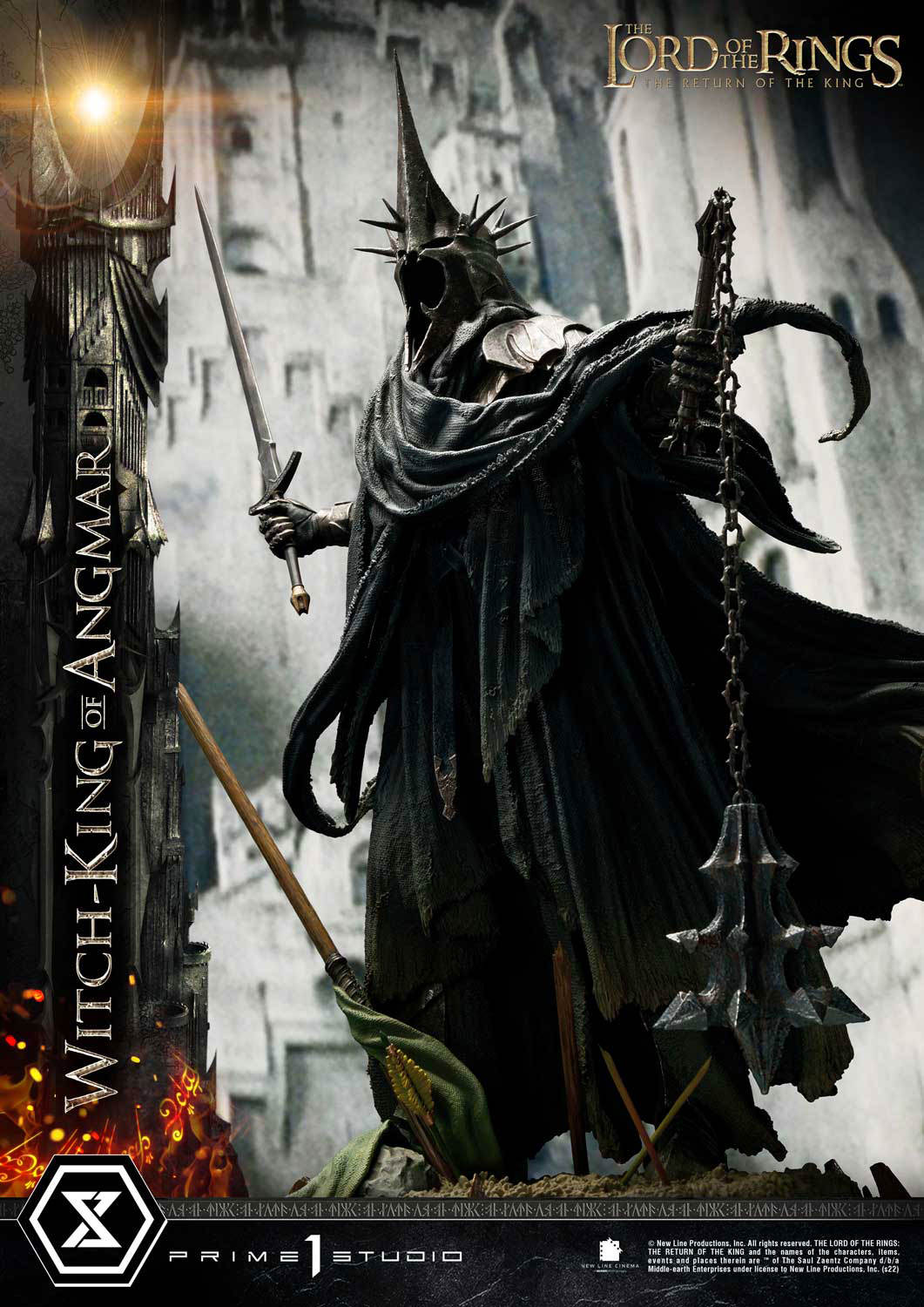 Witch-King of Angmar