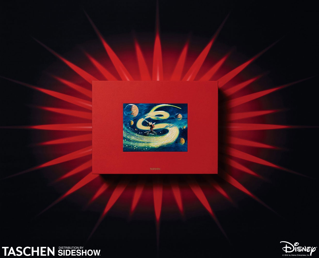 The Walt Disney Film Archives: The Animated Movies 1921-1968