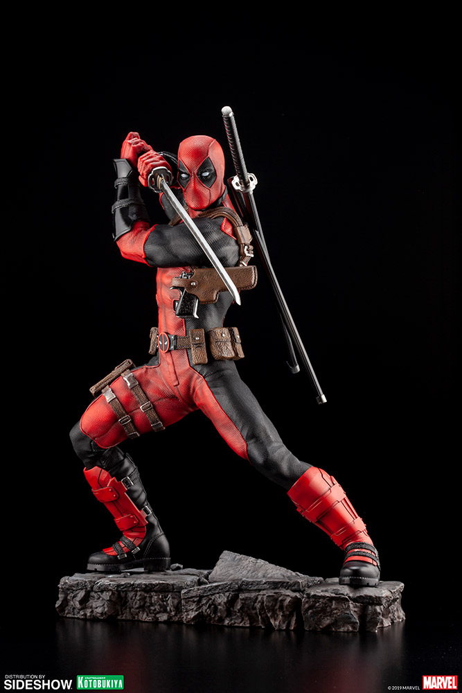 Deadpool