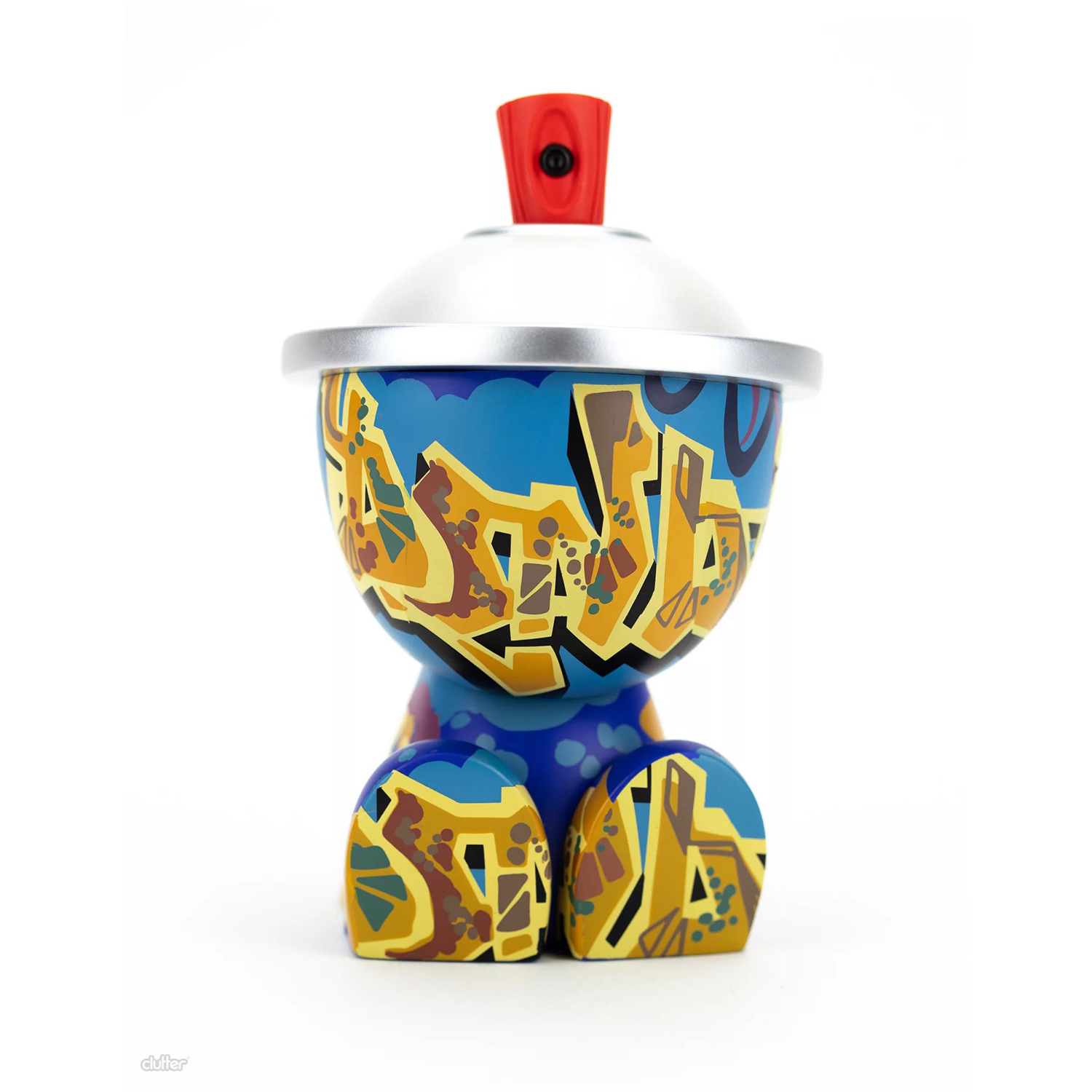 East Coast Legends - Dondi White 5oz Canbot