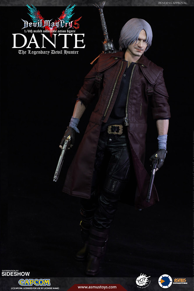 Dante (Standard Edition)