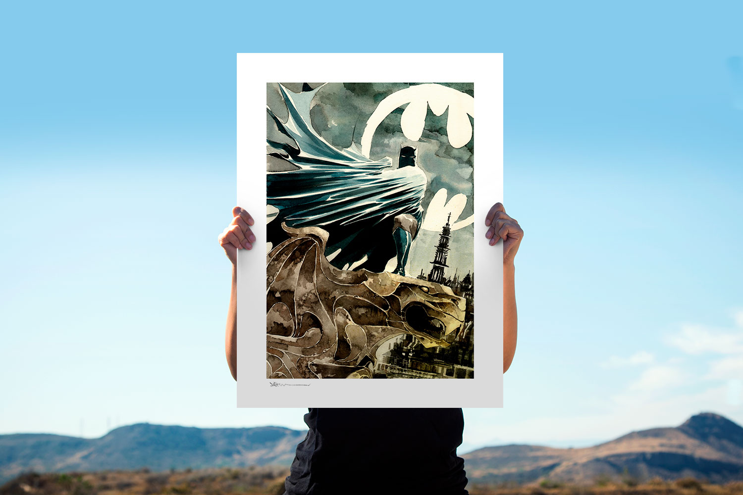 Batman™: Streets of Gotham