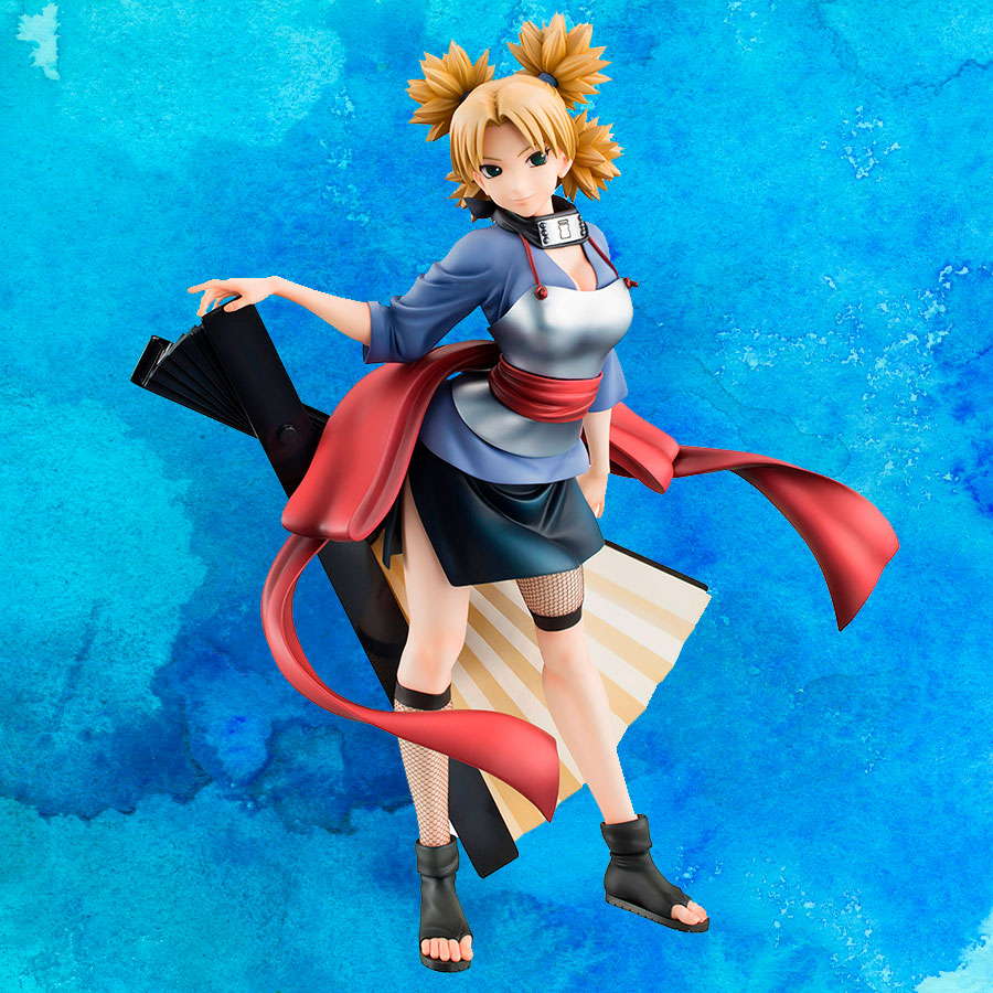 Temari