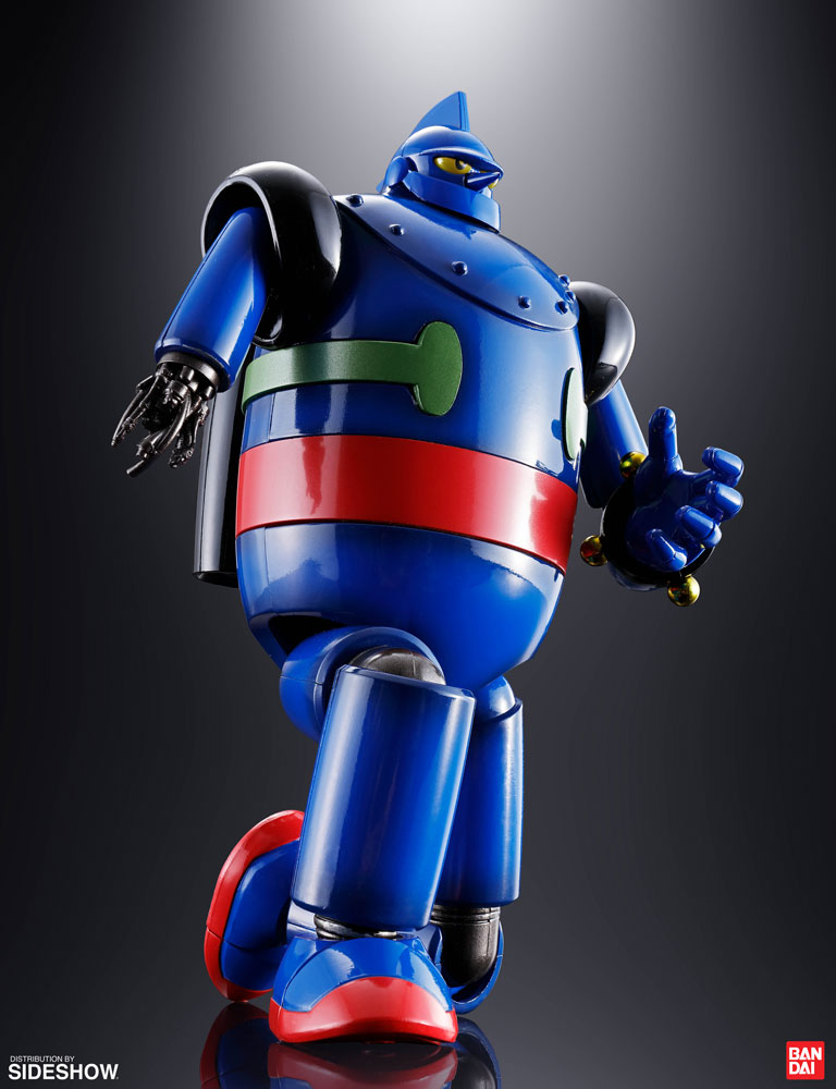 GX-24R Tetsujin 28-go