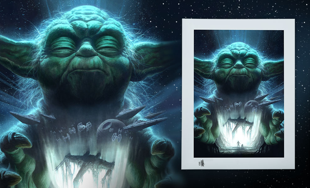 Luminous Beings Are We