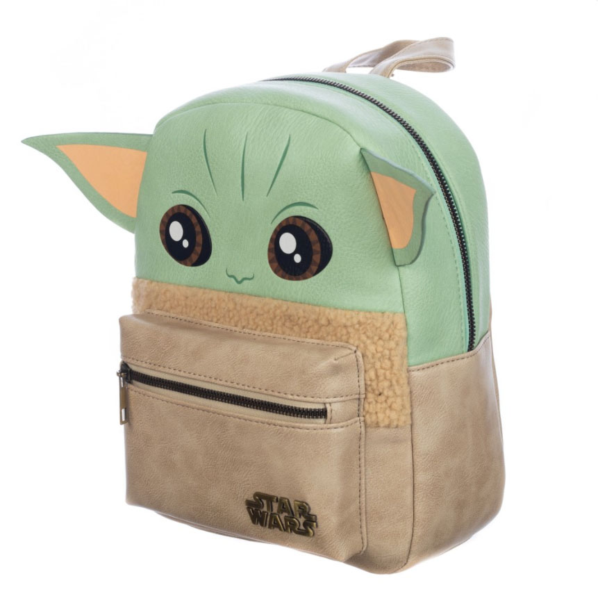 Grogu Mini Backpack