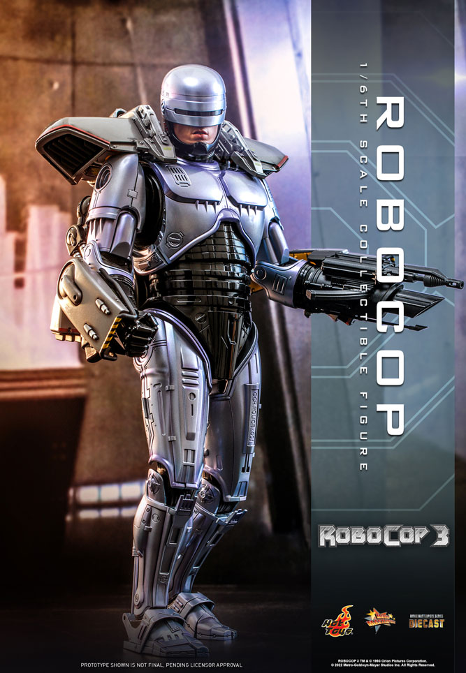 RoboCop