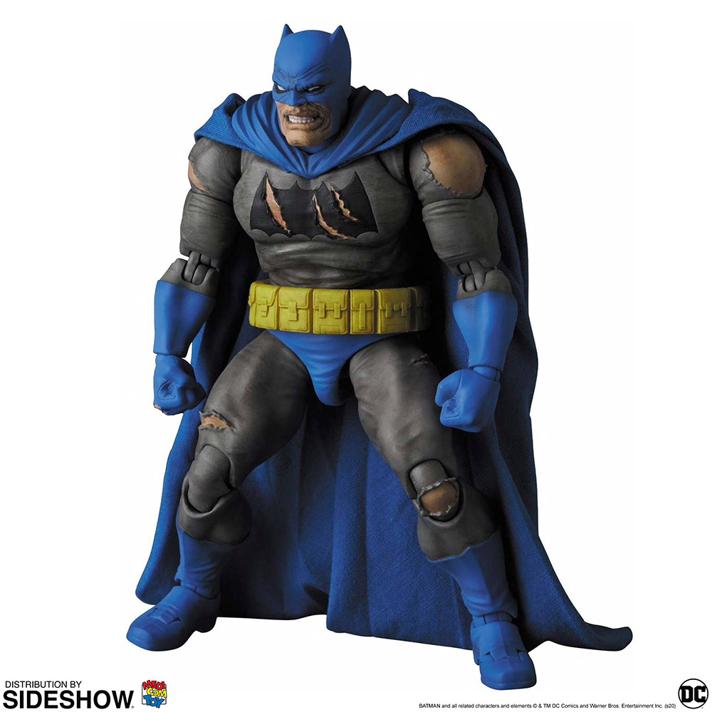 Batman (The Dark Knight Triumphant)
