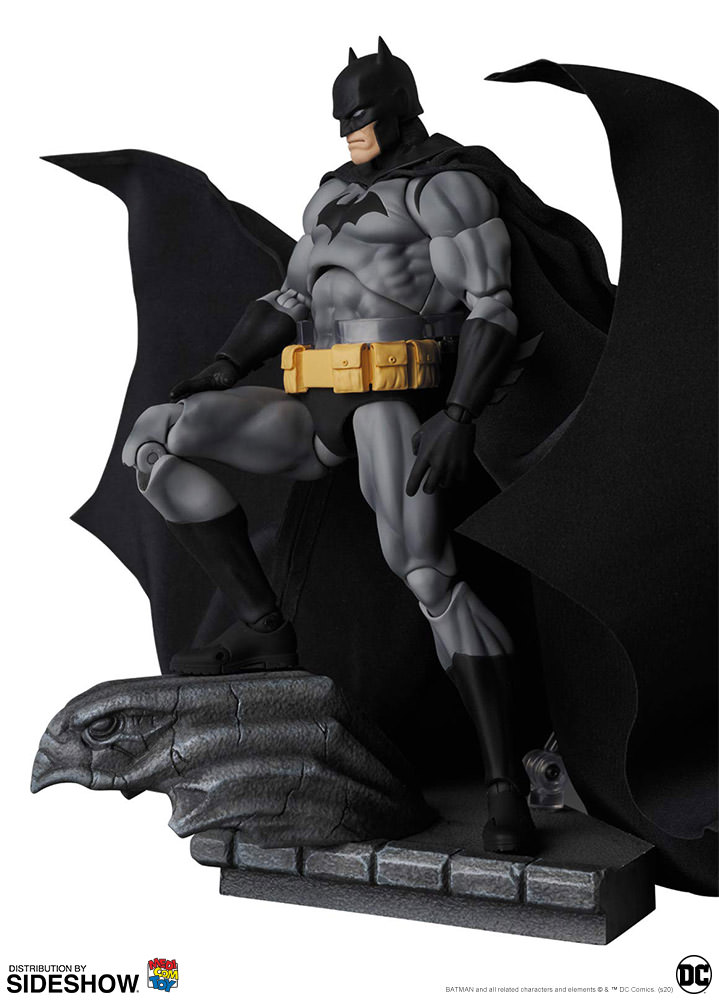 Batman (Hush Black Version)