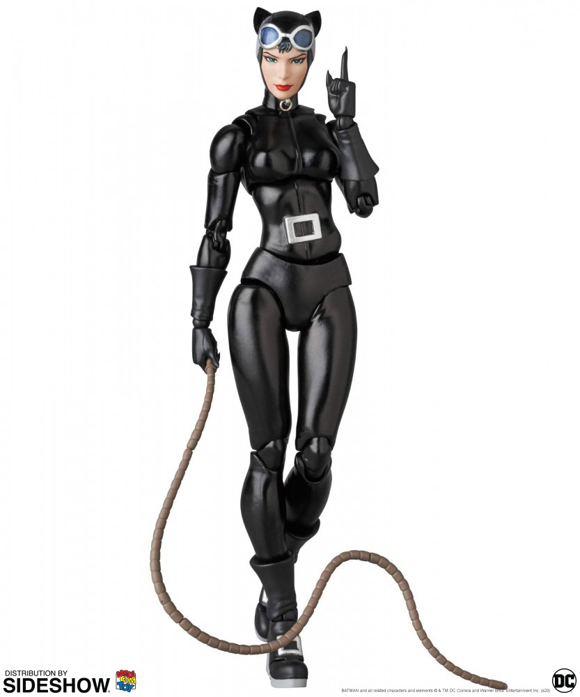 Catwoman (Hush)