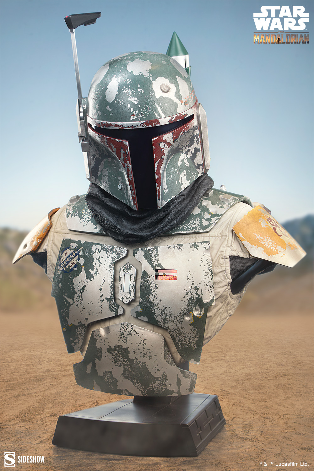 Boba Fett™