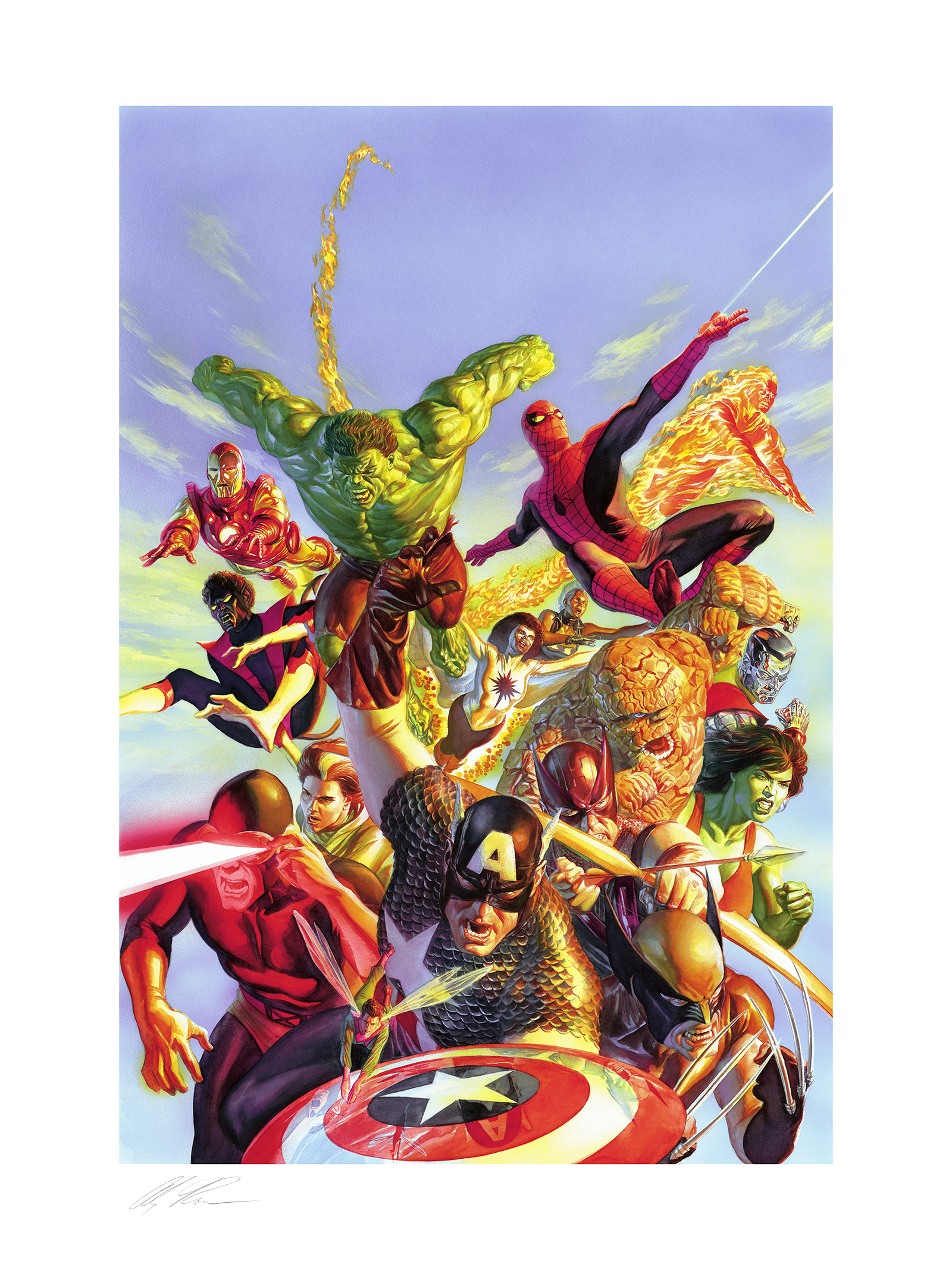 Secret Wars
