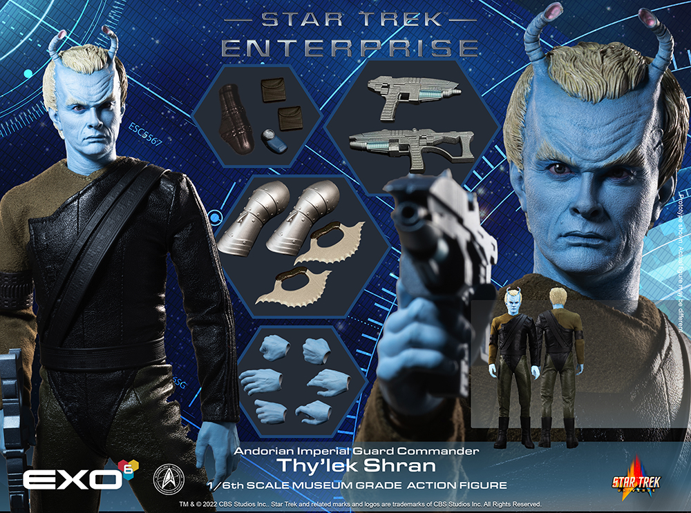 Thy’lek Shran