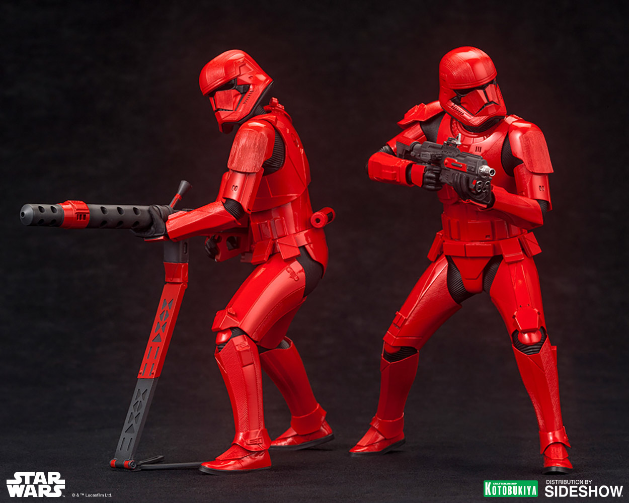 Sith Trooper (Two-Pack)