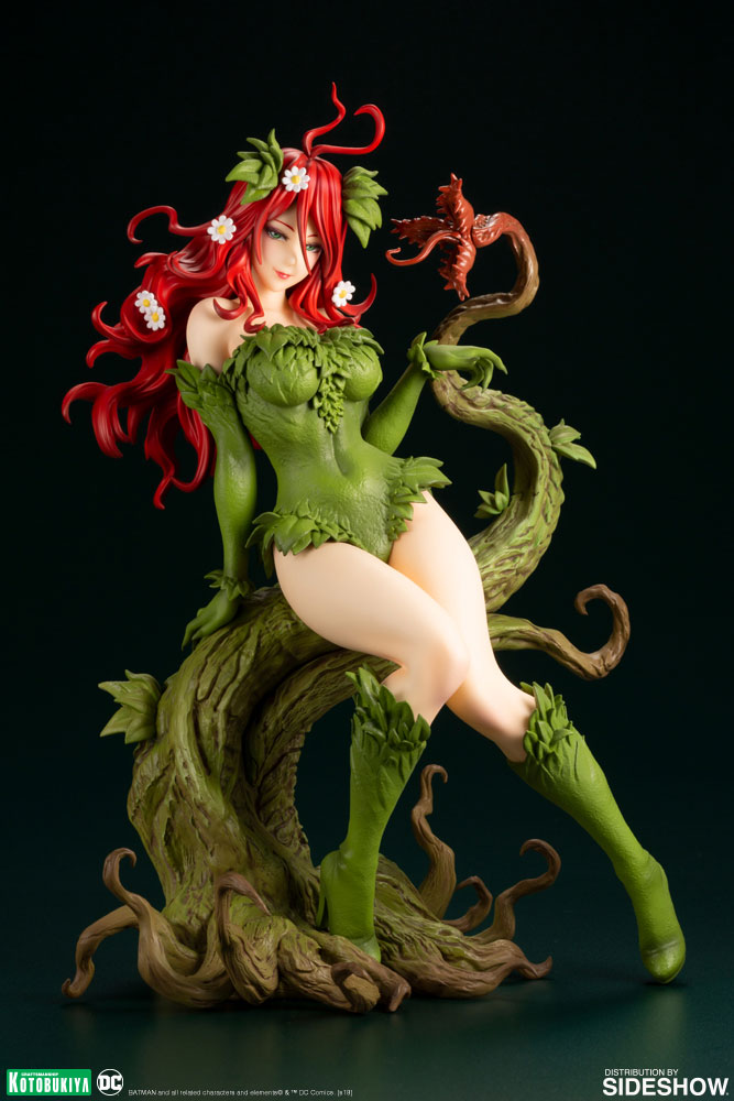 Poison Ivy