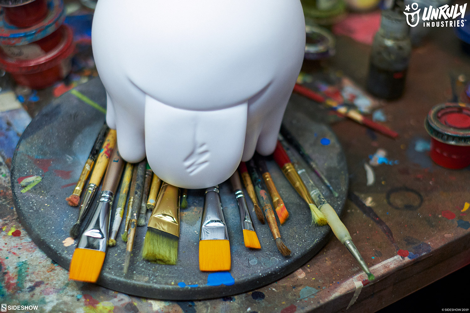 Splotch (Blank Edition)