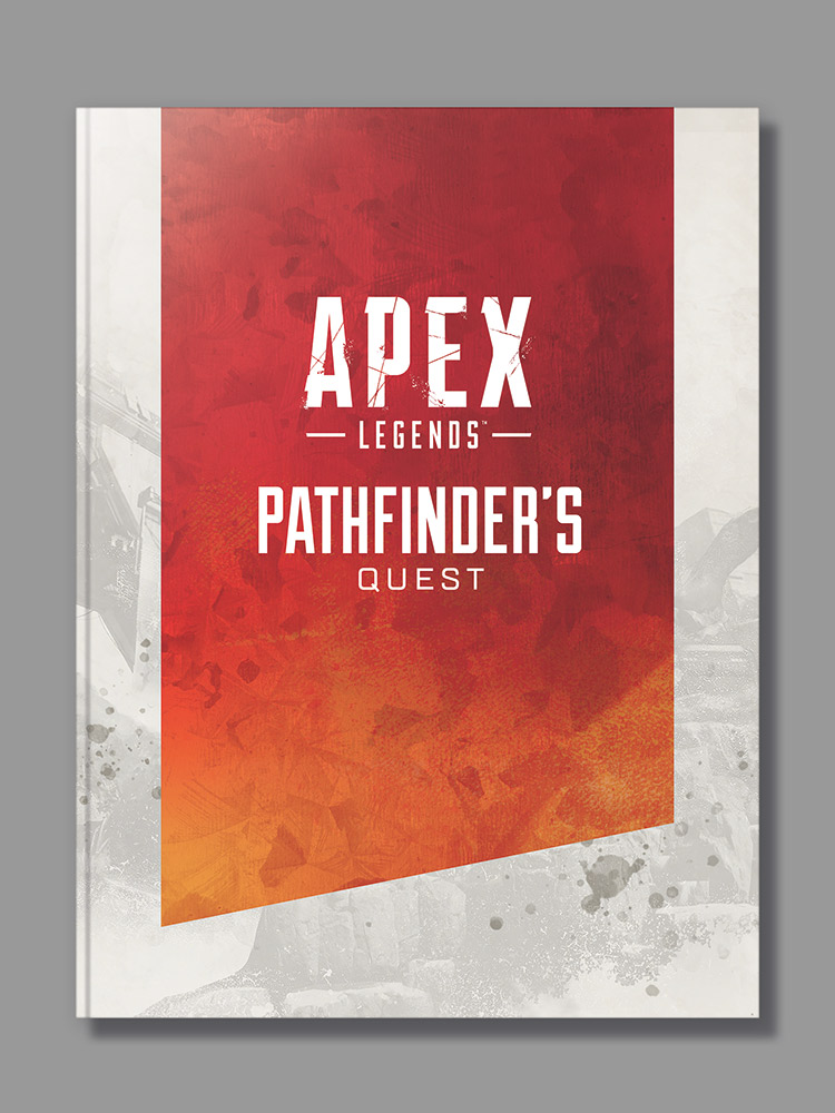Apex Legends: Pathfinder's Quest