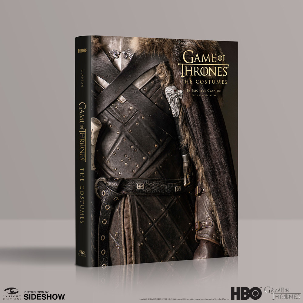 Game of Thrones: The Costumes