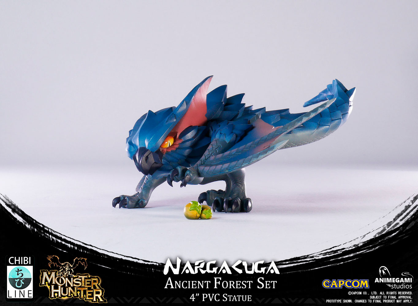 Nargacuga
