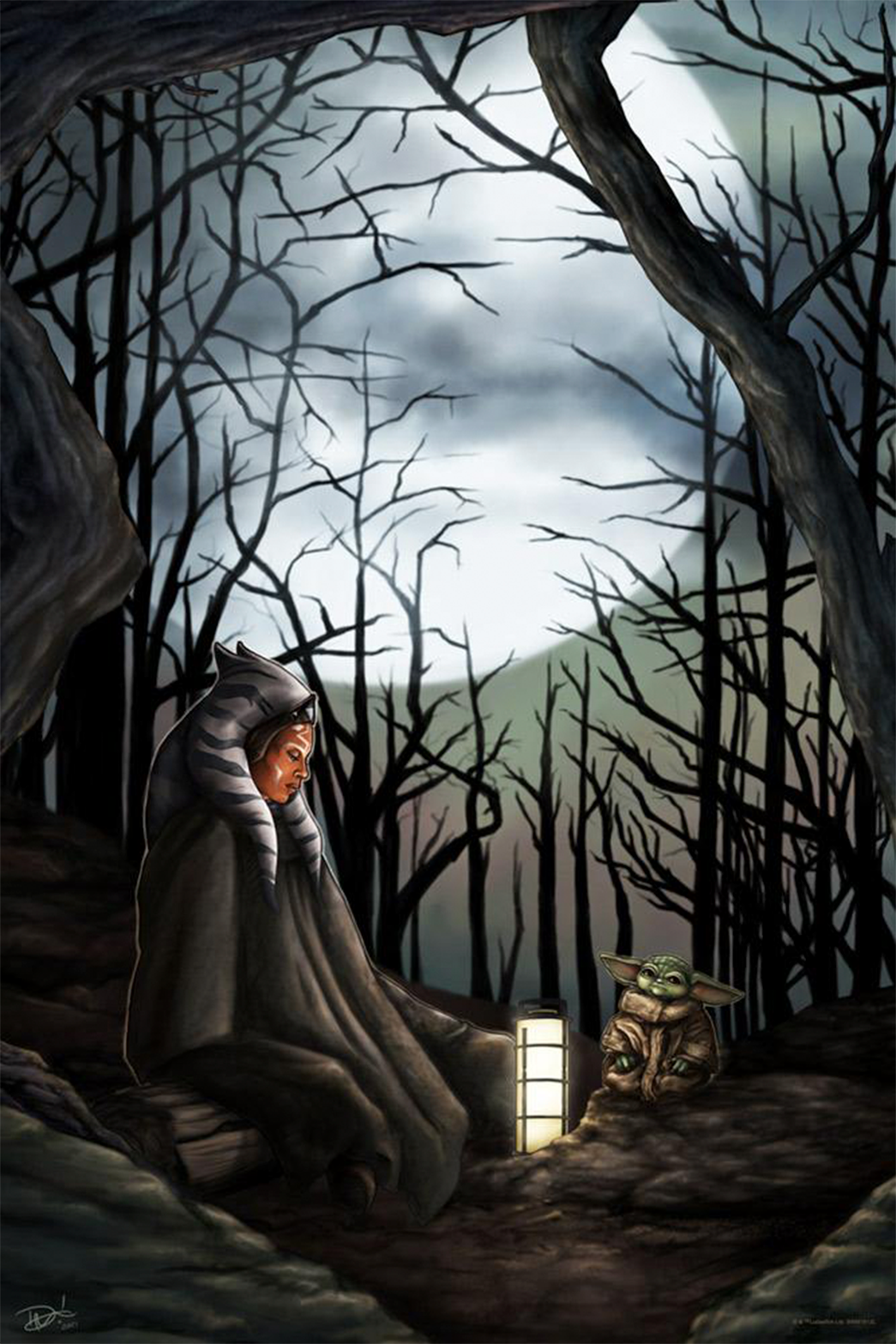 Communion In The Force