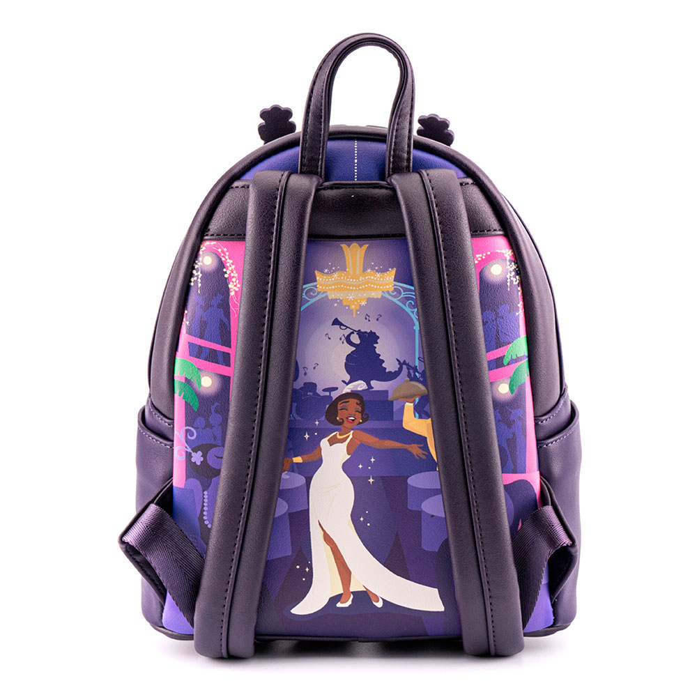 Princess and the Frog Tiana’s Place Mini Backpack
