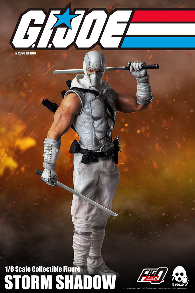 Storm Shadow