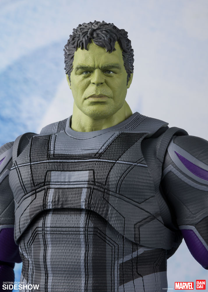 Hulk (Endgame Version)