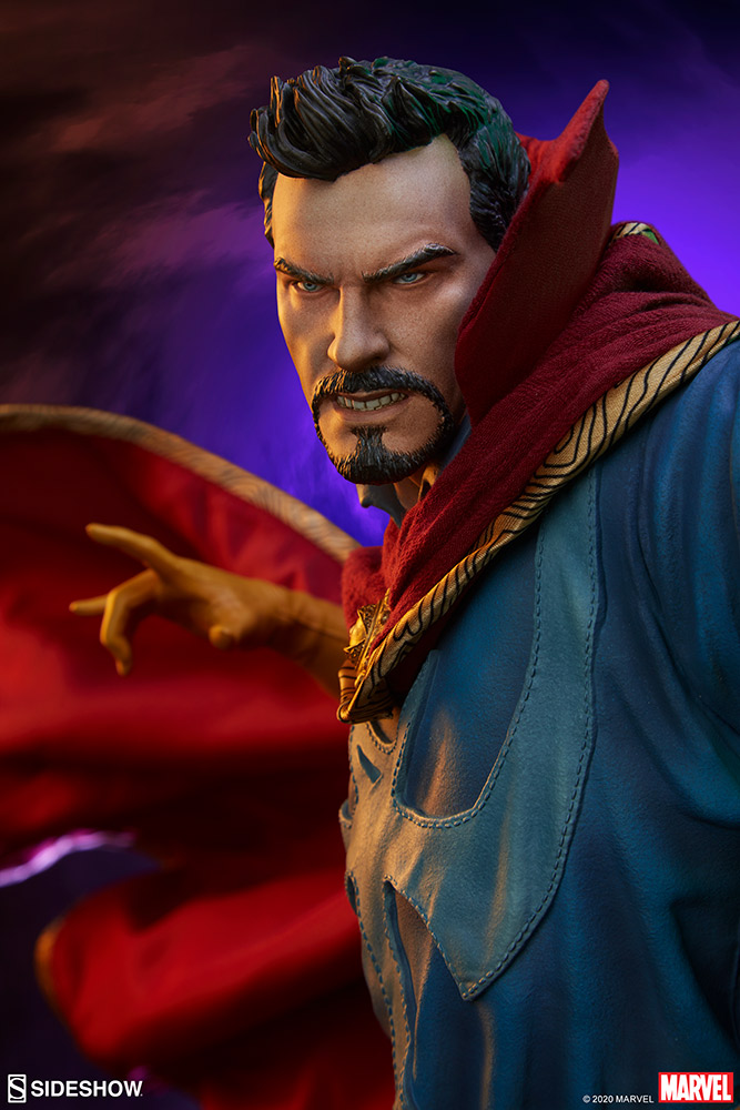 Doctor Strange