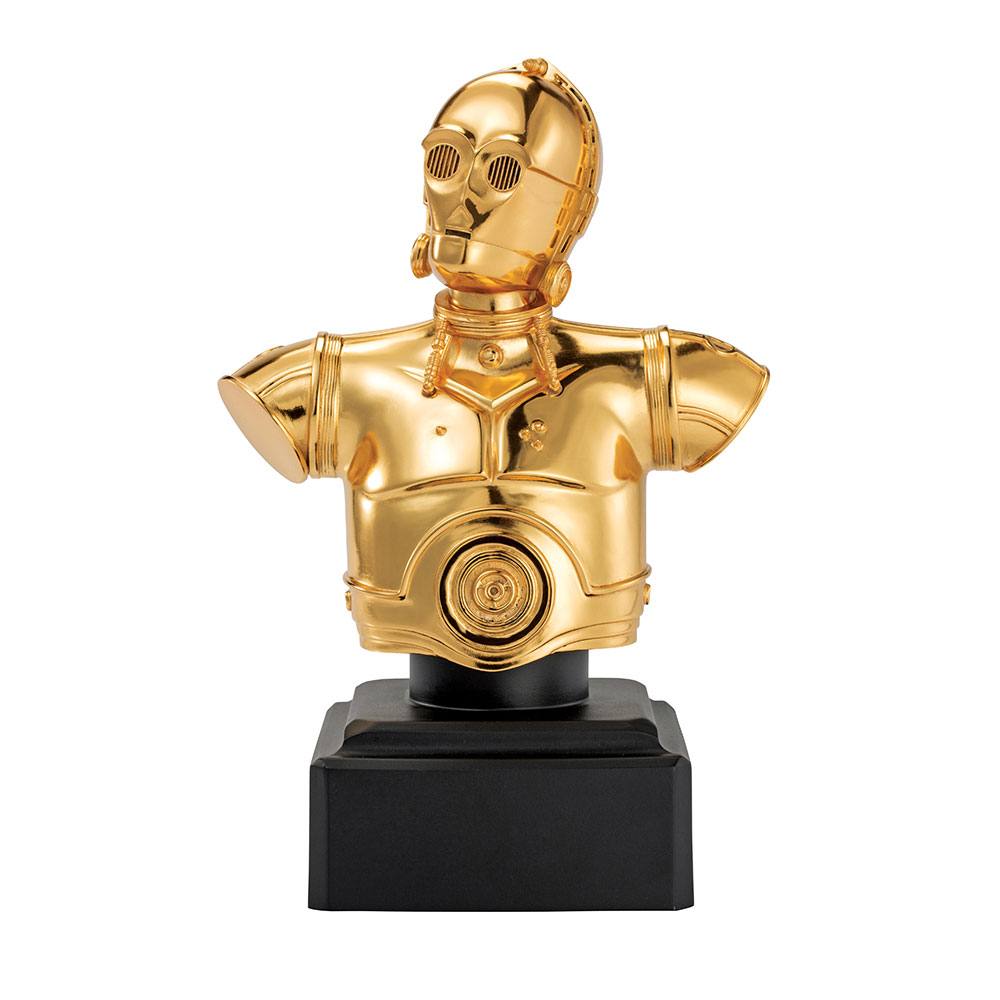 C-3PO