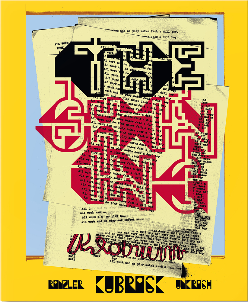 Stanley Kubrick’s The Shining