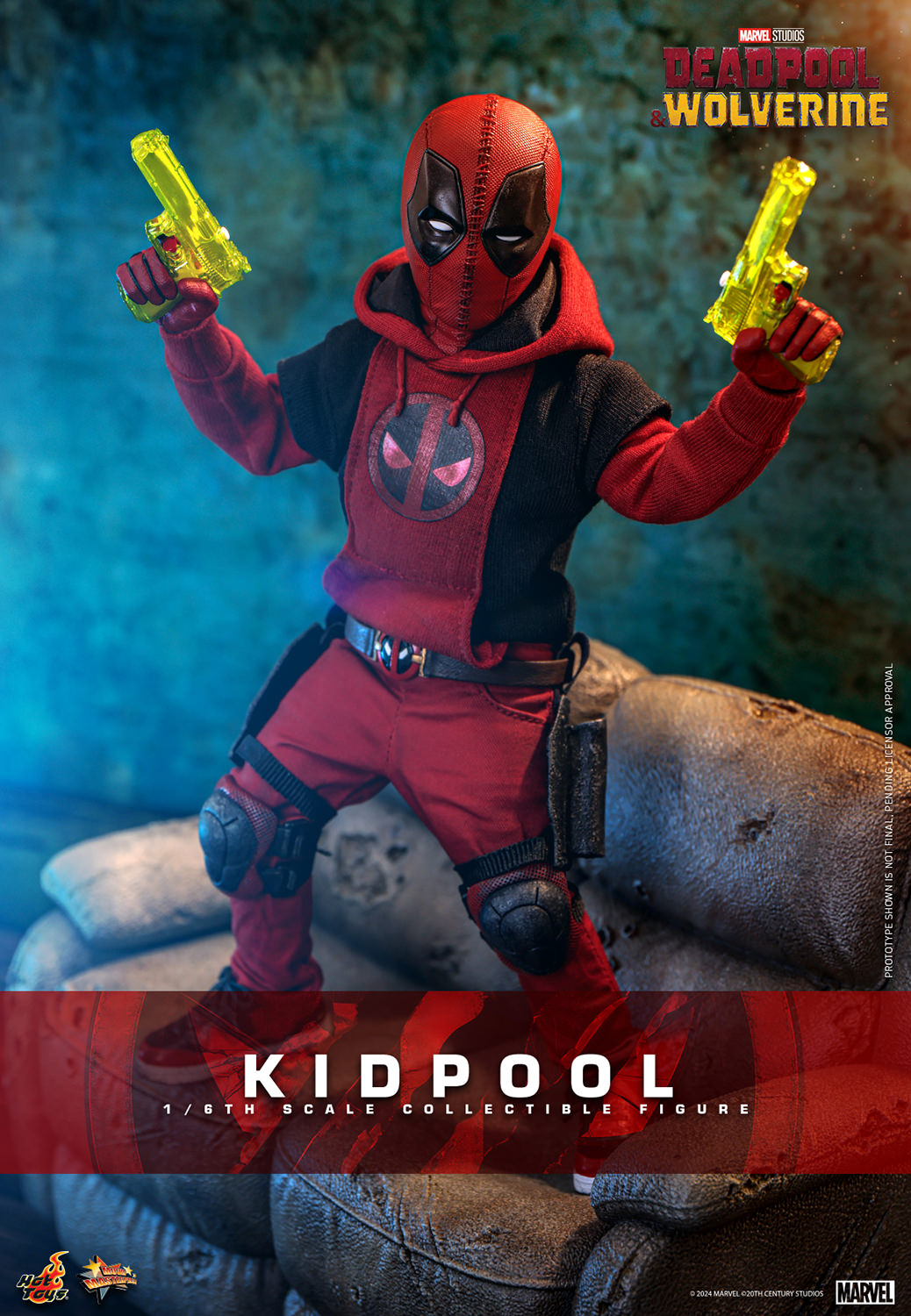 Kidpool