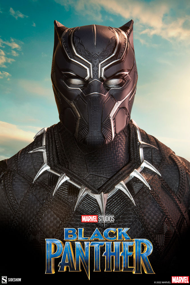 Black Panther