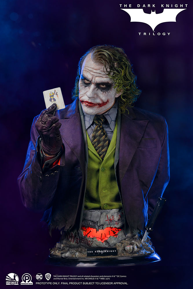 The Joker (The Dark Knight)