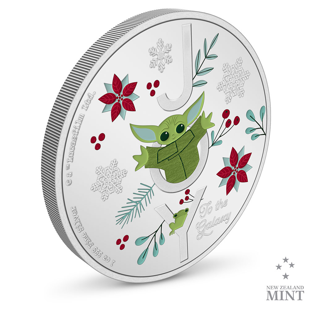 Star Wars Season's Greetings