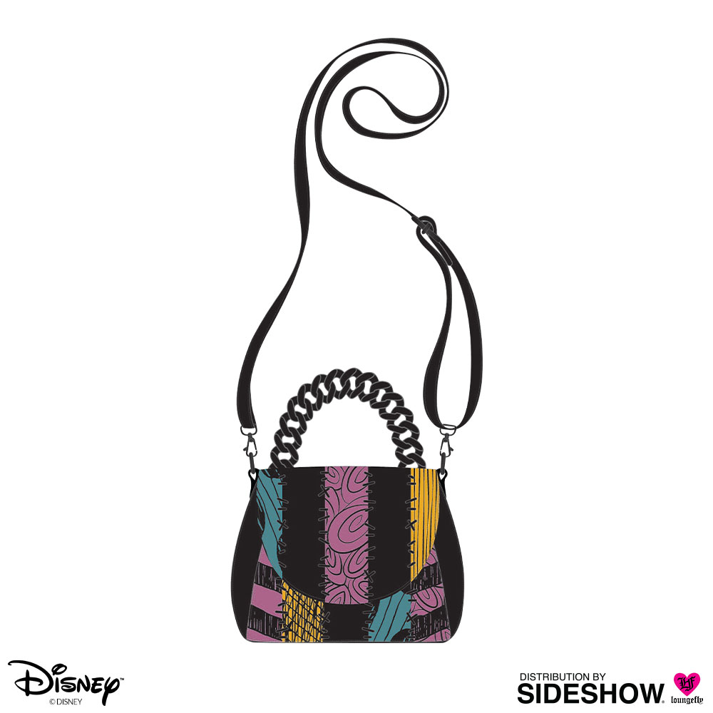Sally Crossbody Bag