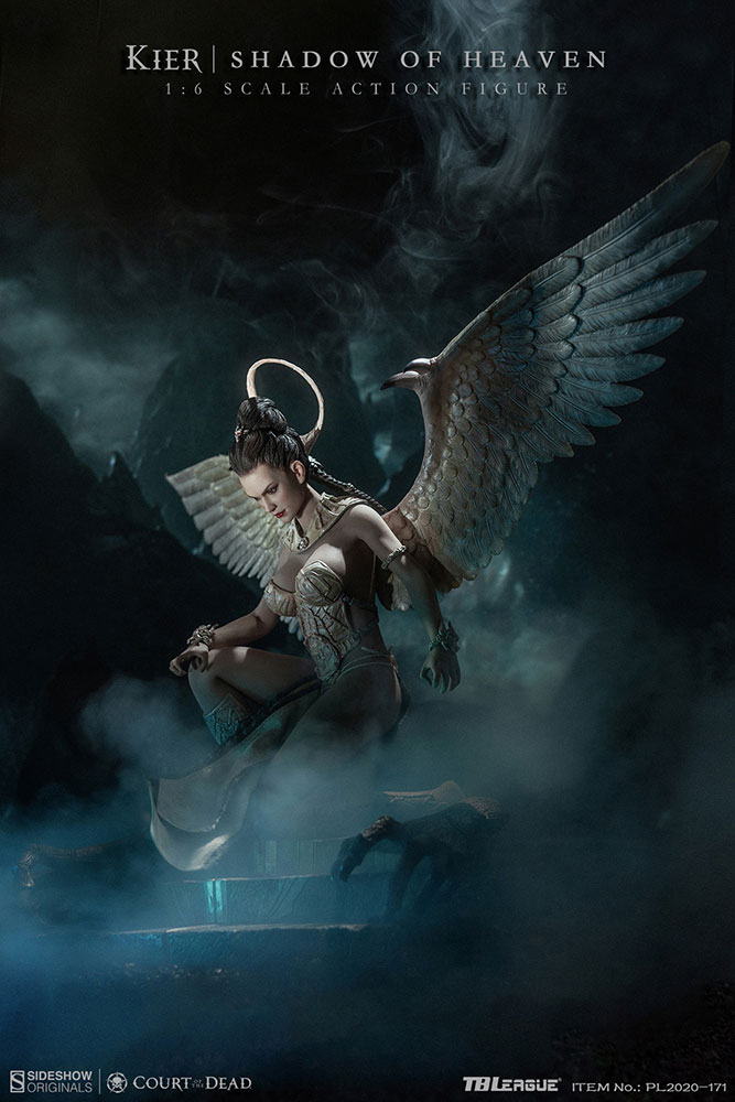 Kier : Shadow of Heaven