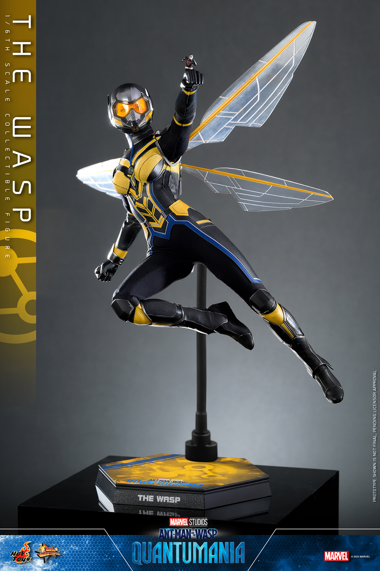 The Wasp