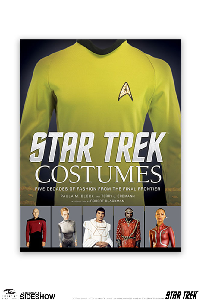 Star Trek: Costumes