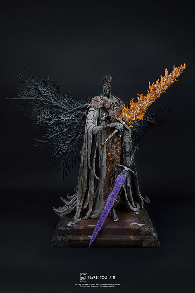 Pontiff Sulyvahn (Standard)