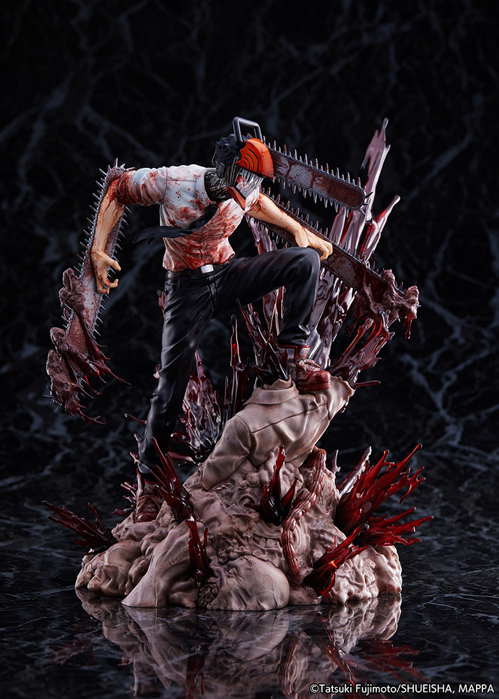 Chainsaw Man