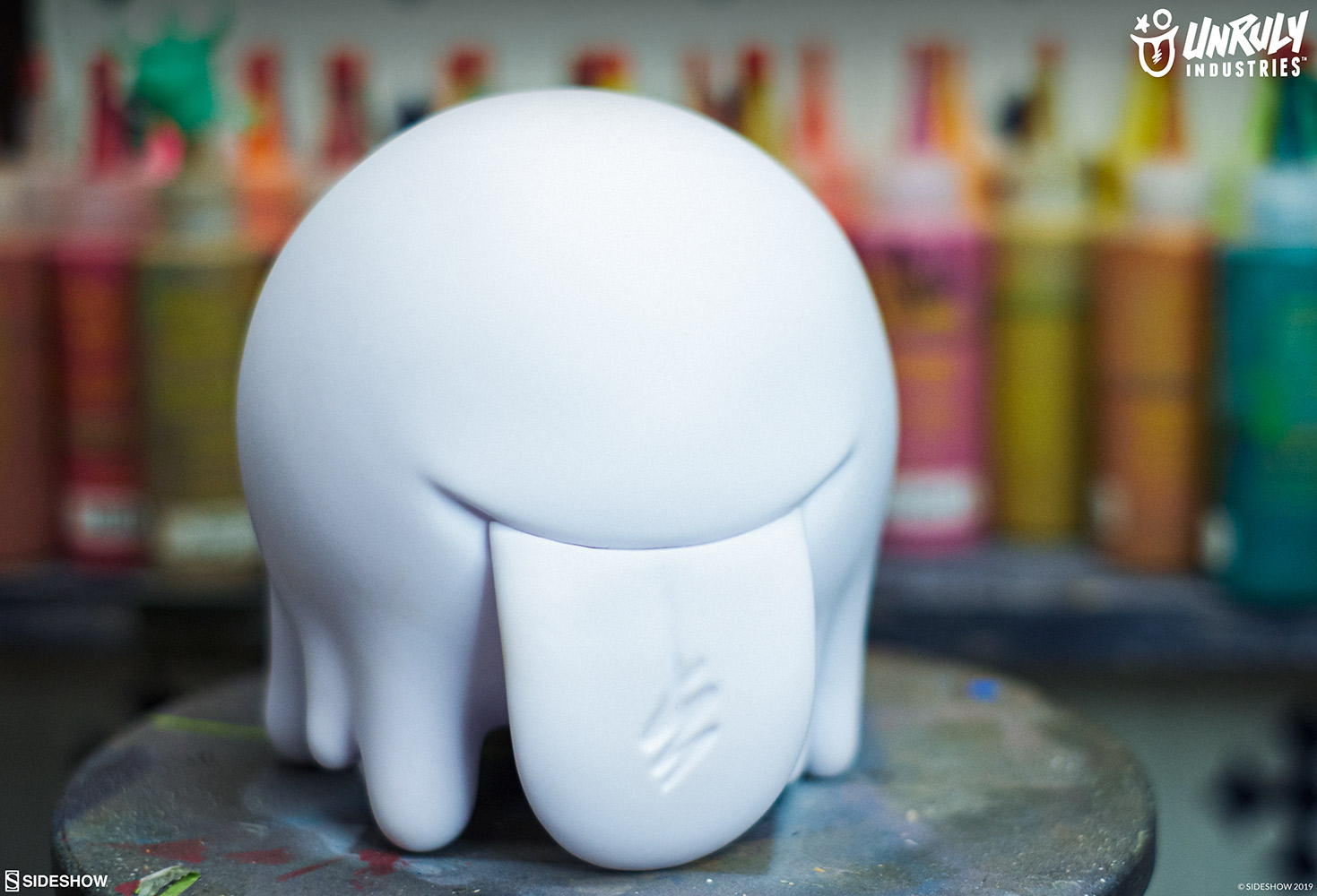 Splotch (Blank Edition)