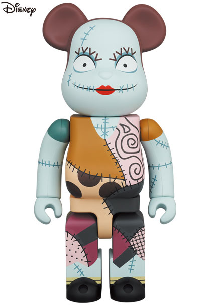 Be@rbrick Sally 1000%