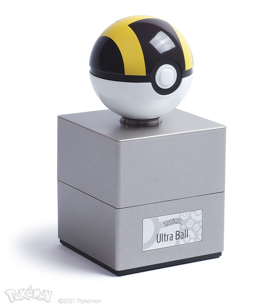 Ultra Ball