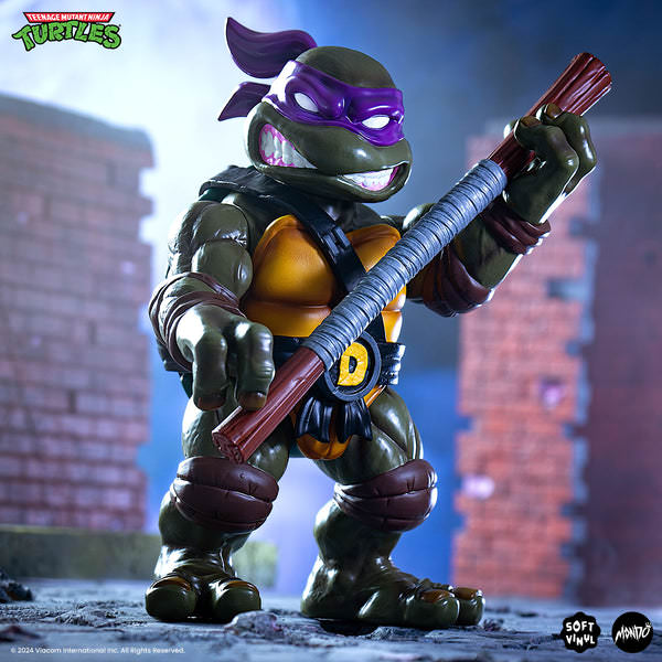 Donatello
