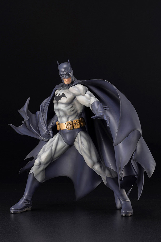 Batman (Hush)