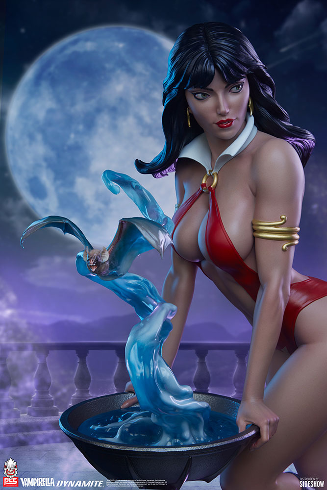 Vampirella