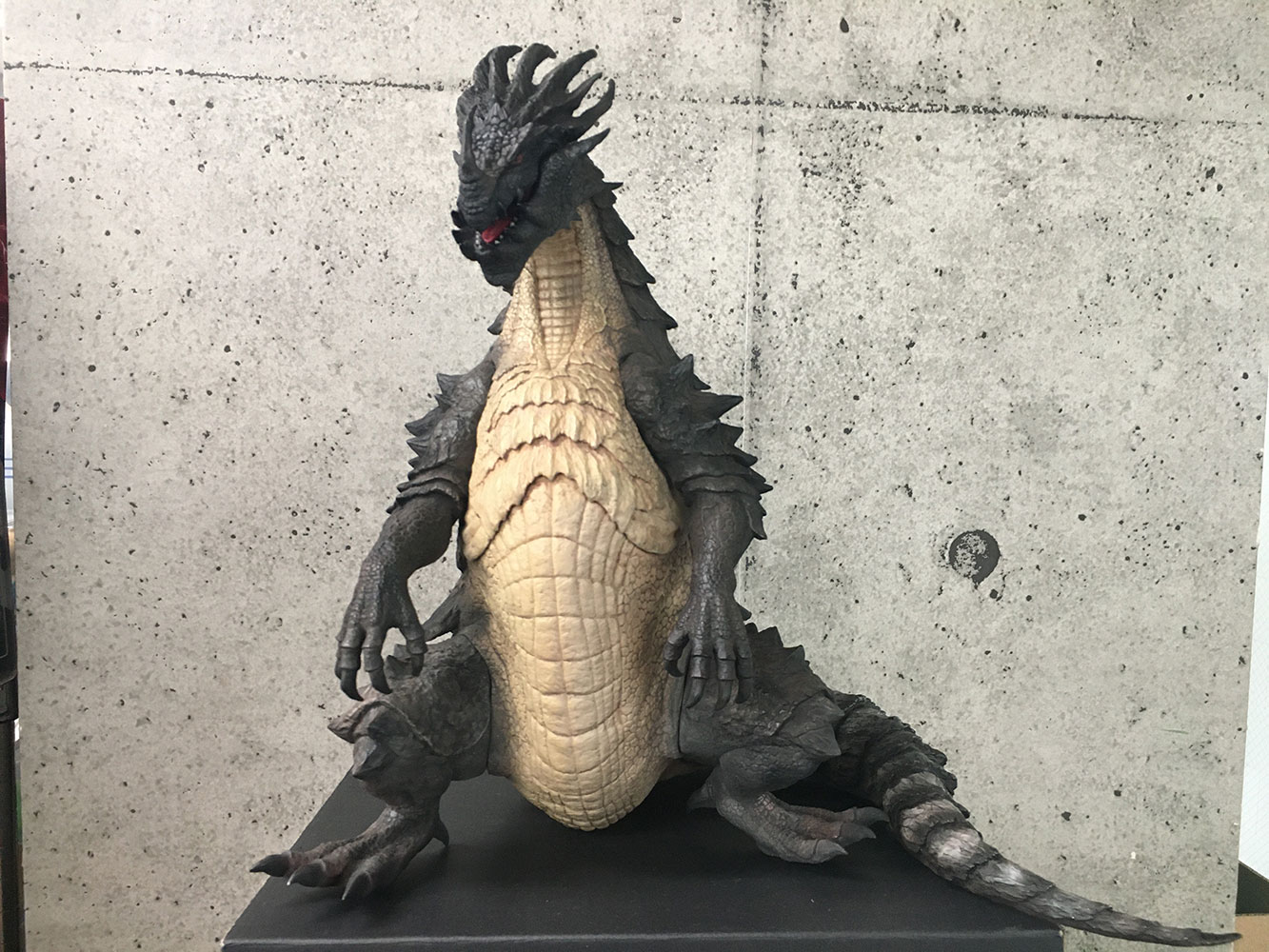 Lao Shan Lung (Color Variant)