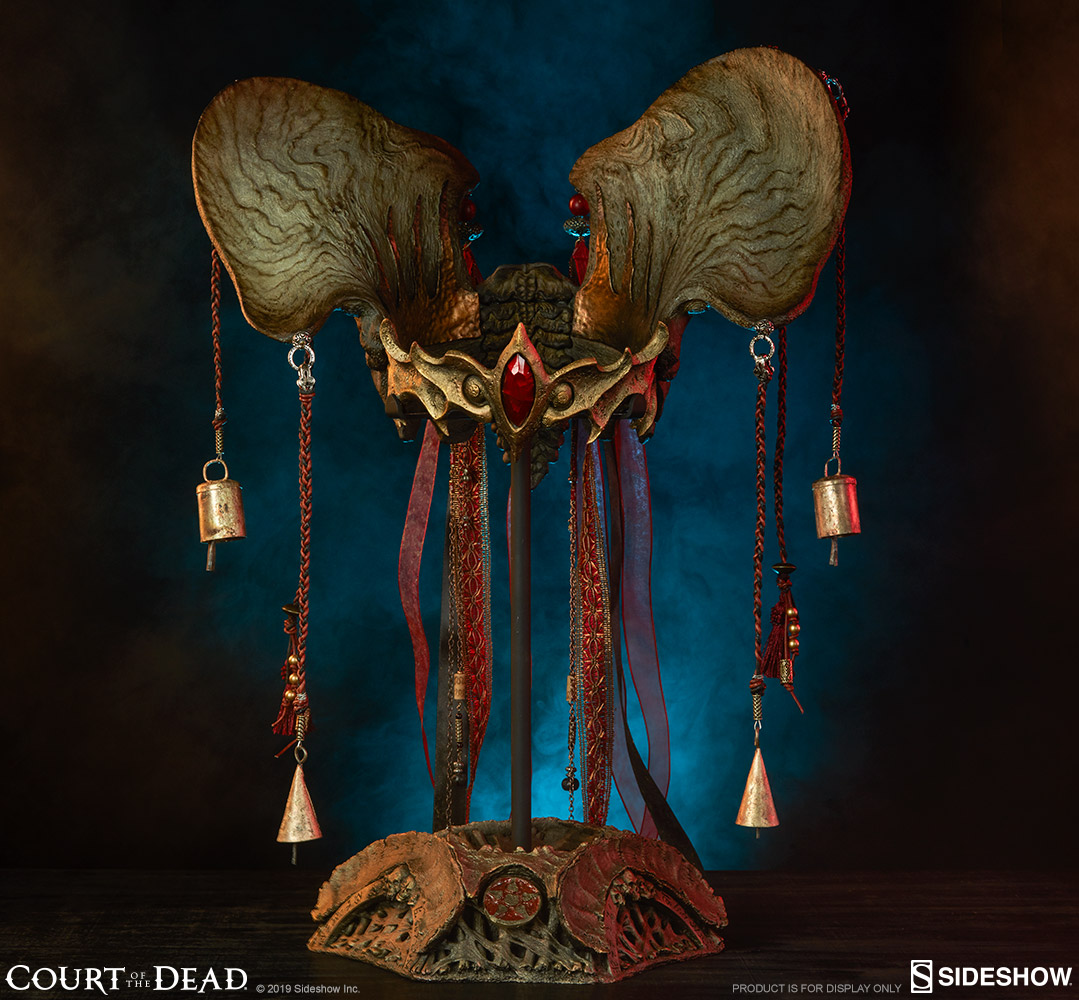 Queen Gethsemoni's Crown